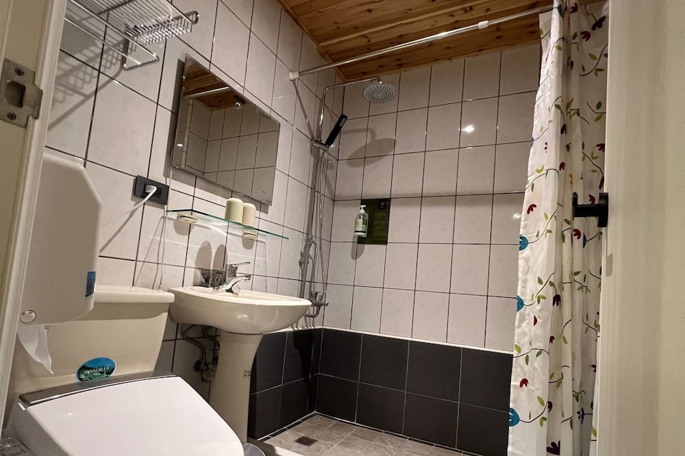 Photo of Bathroom in Xitou