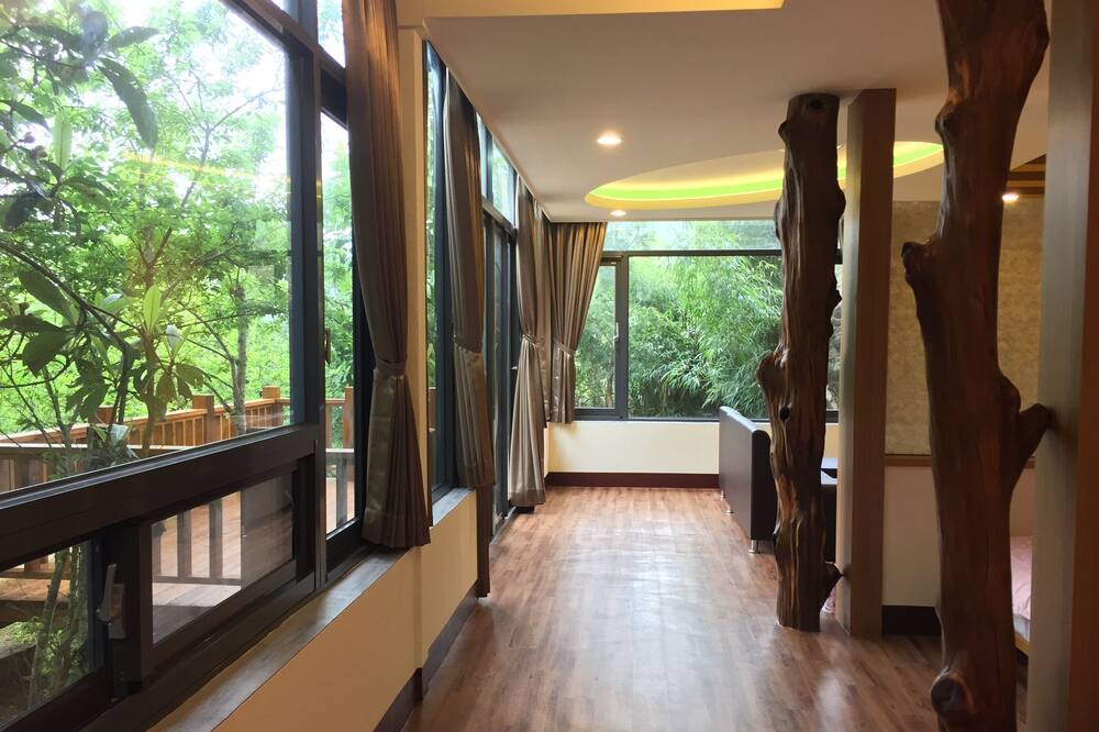 Photo of Bedroom in Xitou