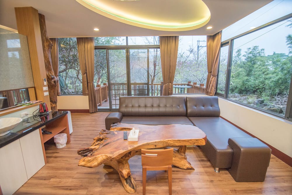 Photo of Bedroom in Xitou