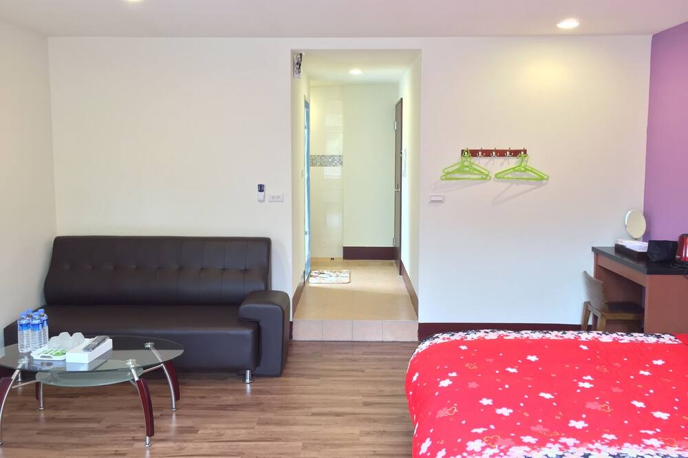 Photo of Bedroom in Xitou