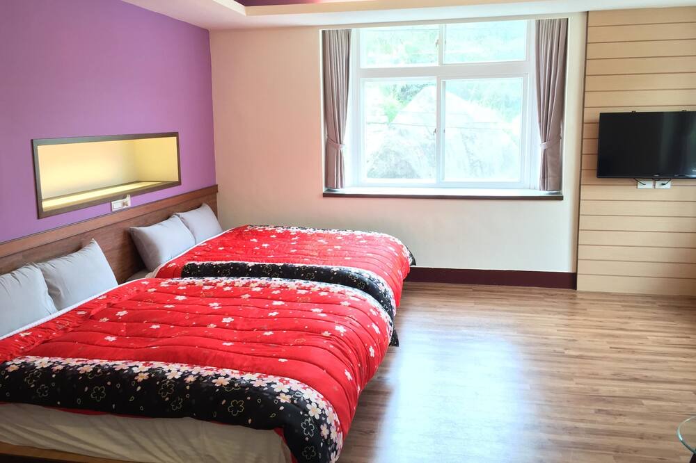 Photo of Bedroom in Xitou