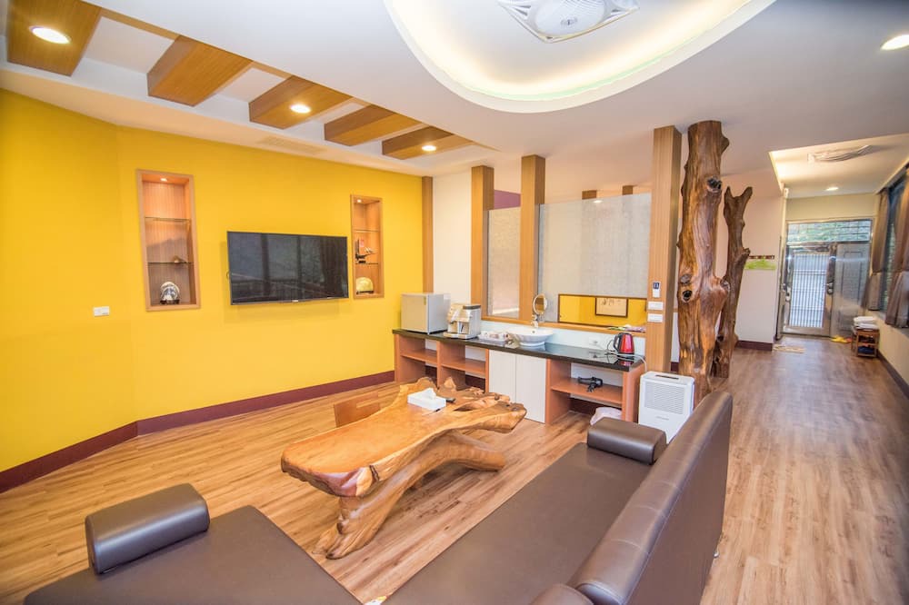 Photo of Bedroom in Xitou
