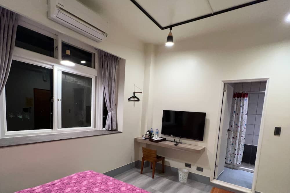 Photo of Bedroom in Xitou