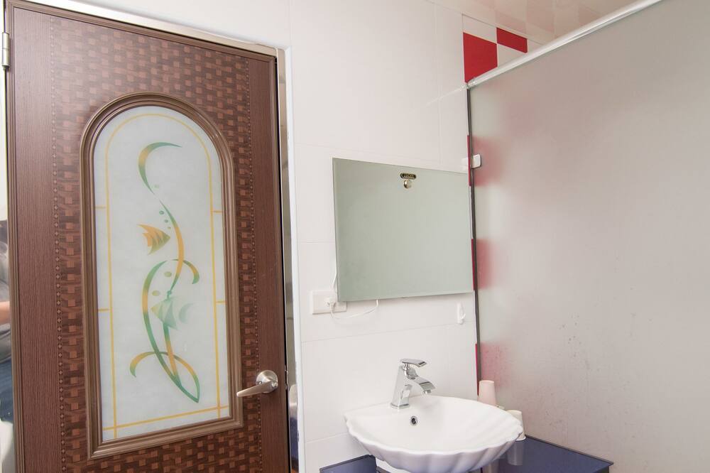 Photo of Bathroom in Xitou