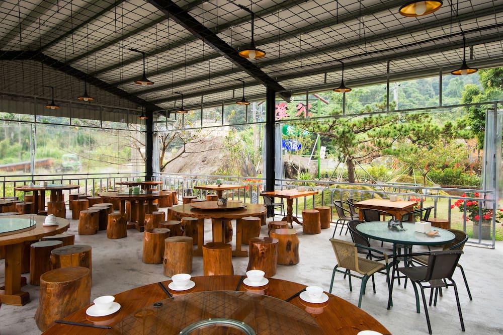 Photo of Outdoor in Xitou