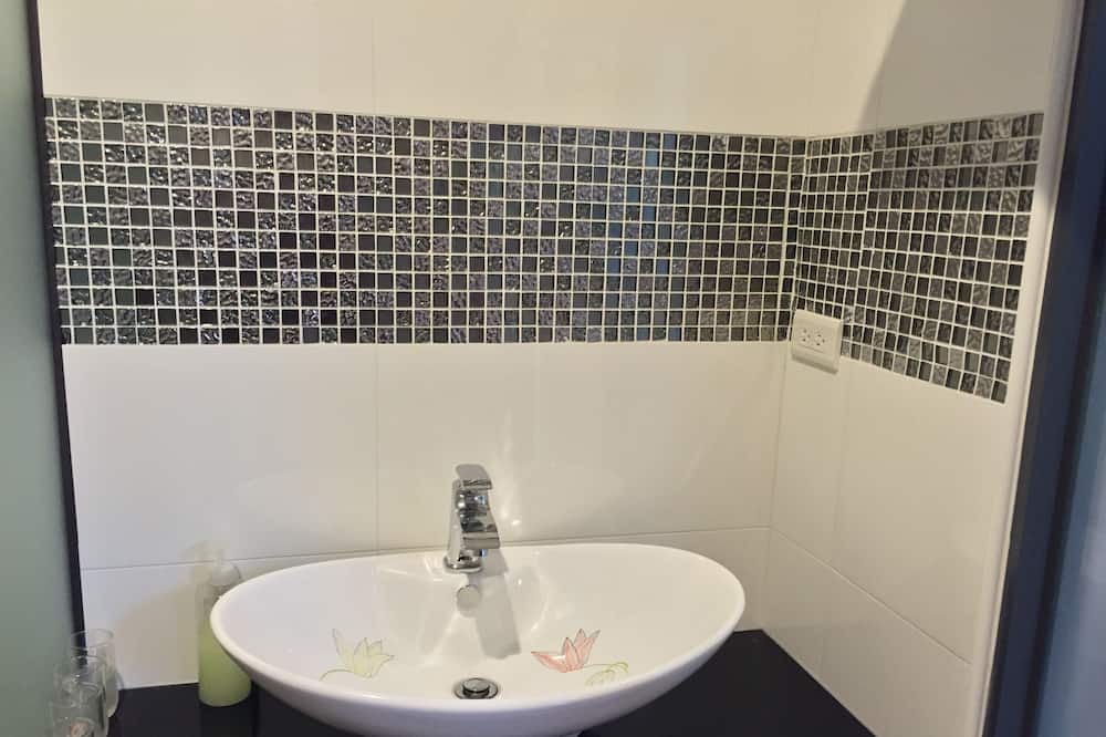 Photo of Bathroom in Xitou