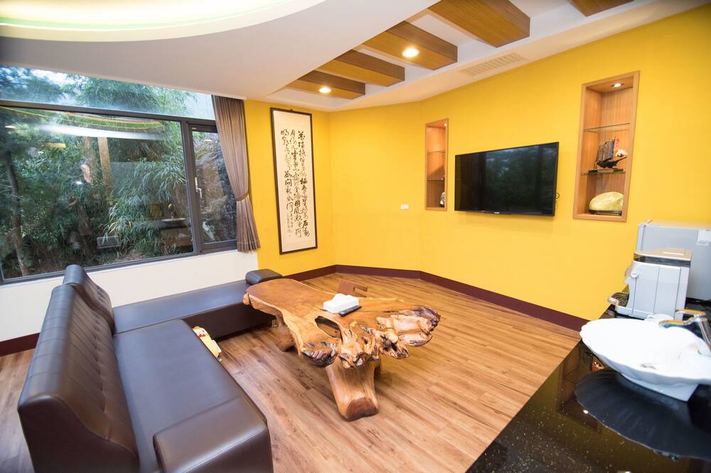 Photo of Bedroom in Xitou