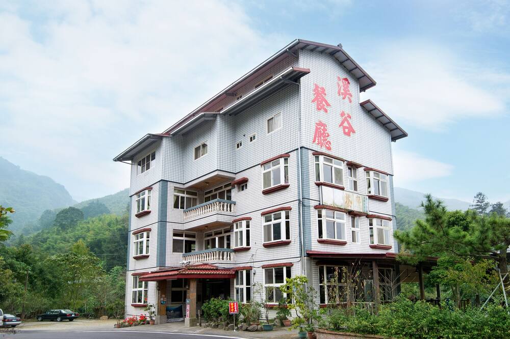 Photo of Outdoor in Xitou