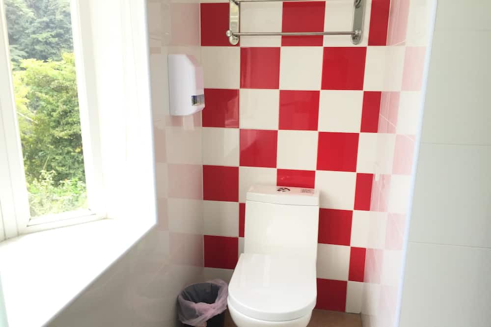 Photo of Bathroom in Xitou