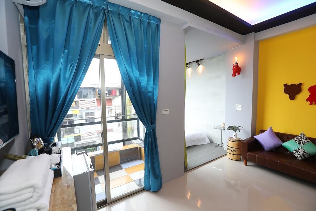 Photo of Patio Balcony in Xincheng