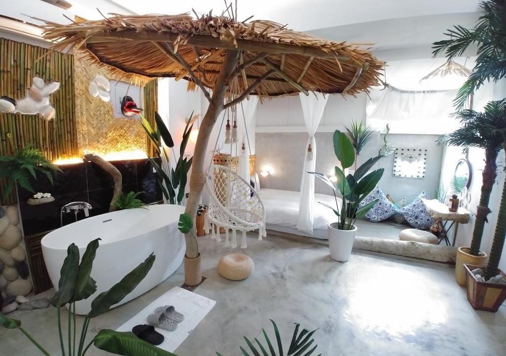 Photo of Outdoor in Xincheng
