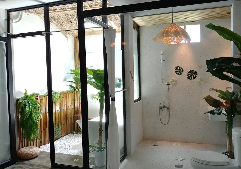 Photo of Bathroom in Xincheng