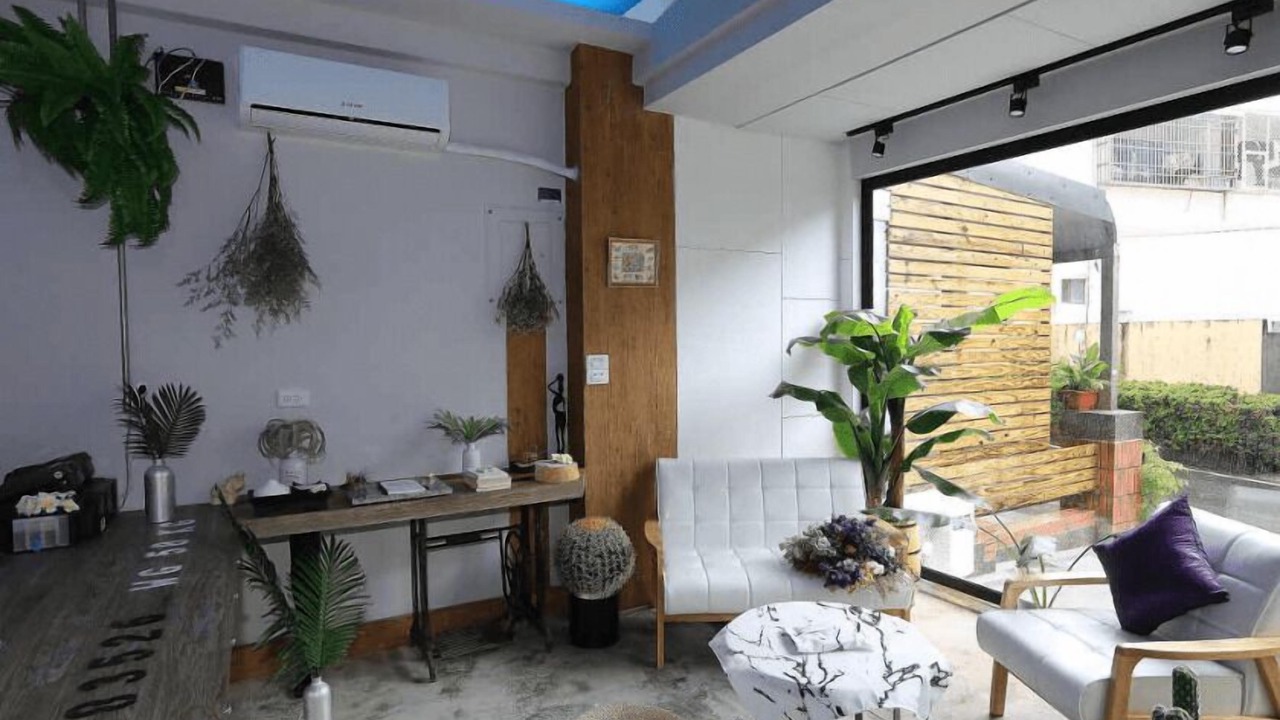 Photo of Outdoor in Xincheng