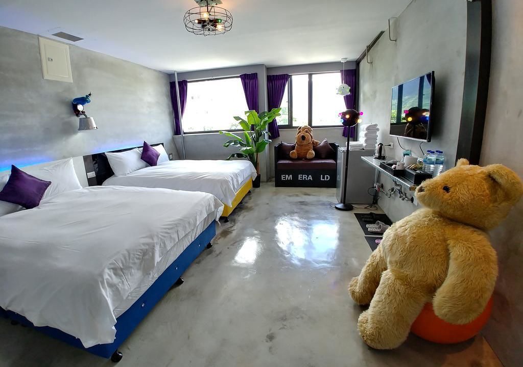 Photo of Bedroom in Xincheng