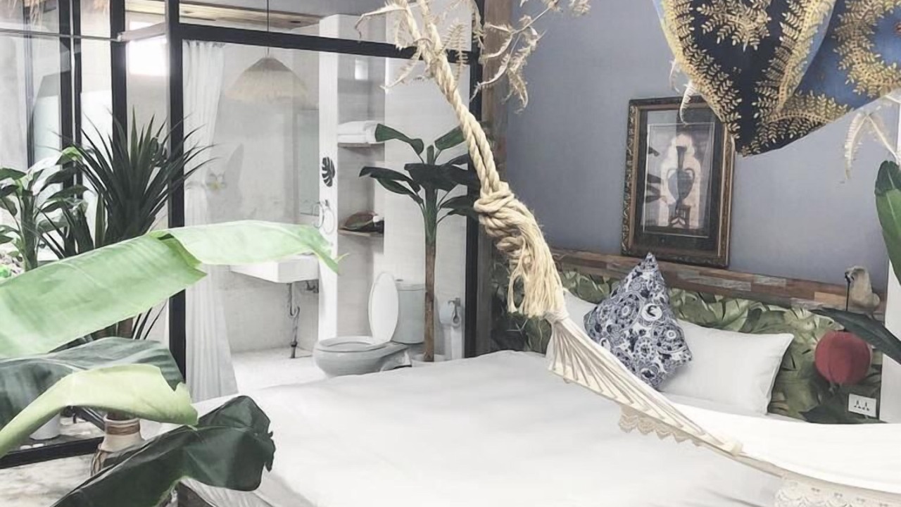 Photo of Bedroom in Xincheng