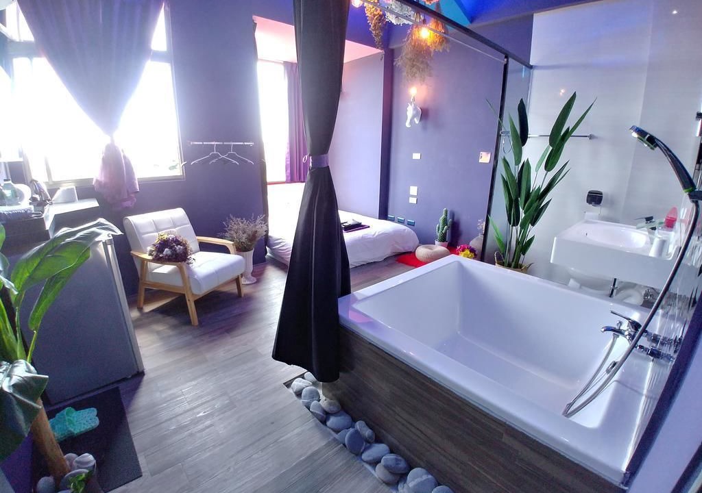 Photo of Bathroom in Xincheng