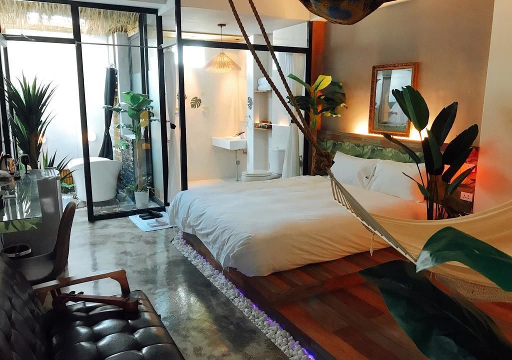 Photo of Bedroom in Xincheng