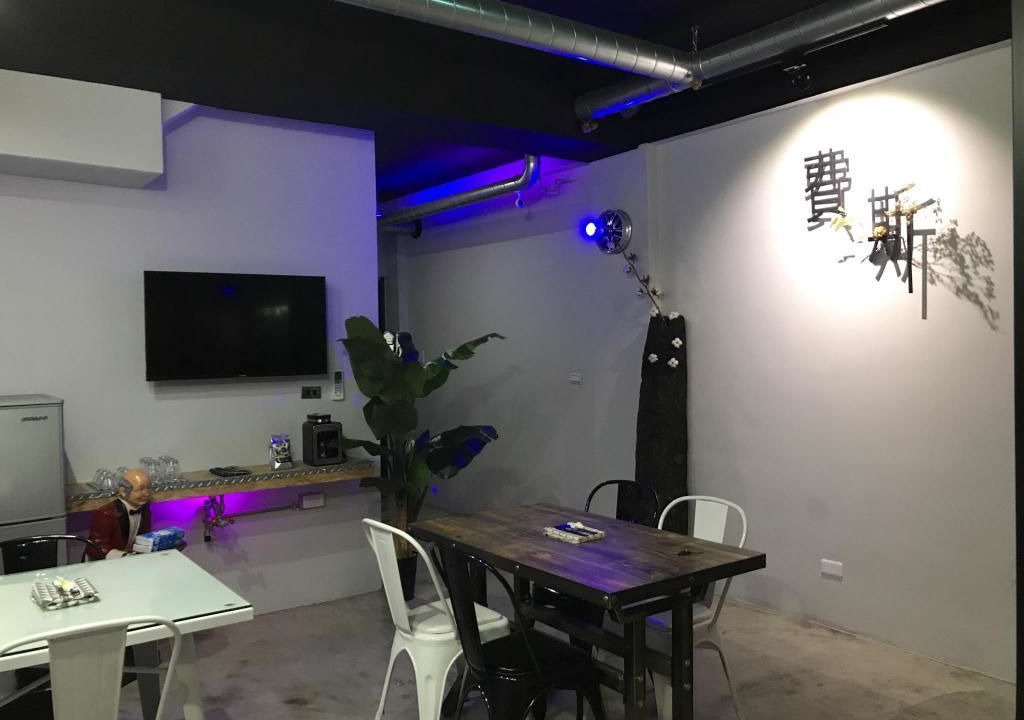Photo of Outdoor in Xincheng