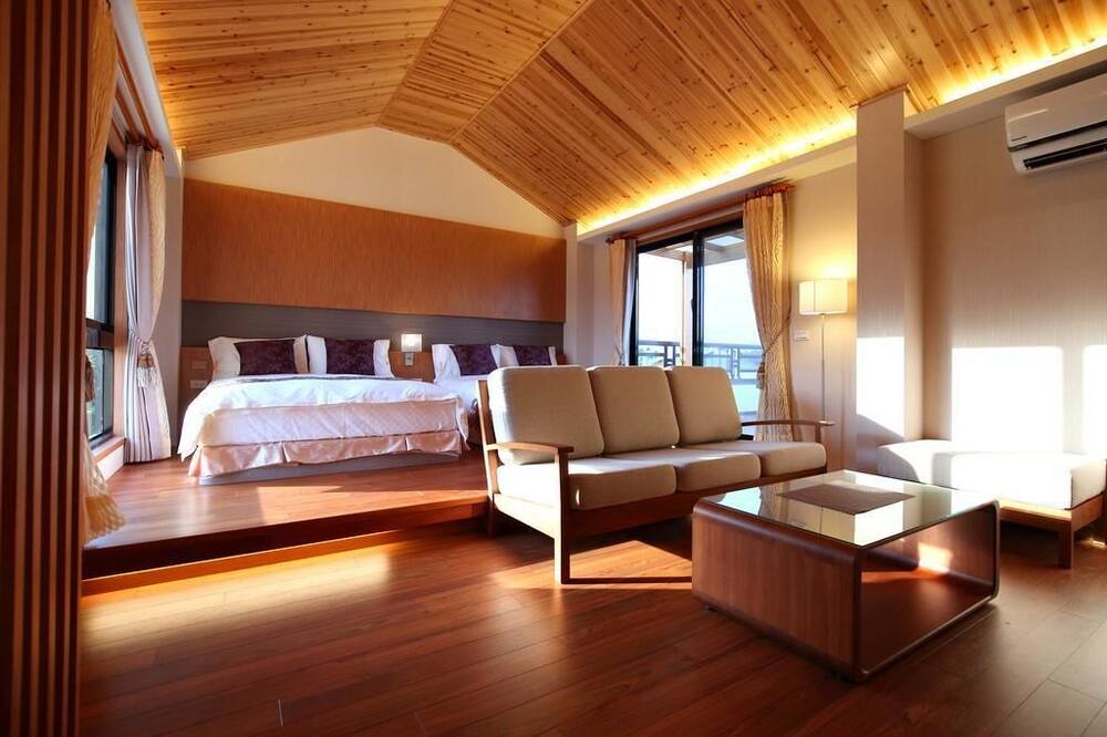 Photo of Bedroom in Ruisui