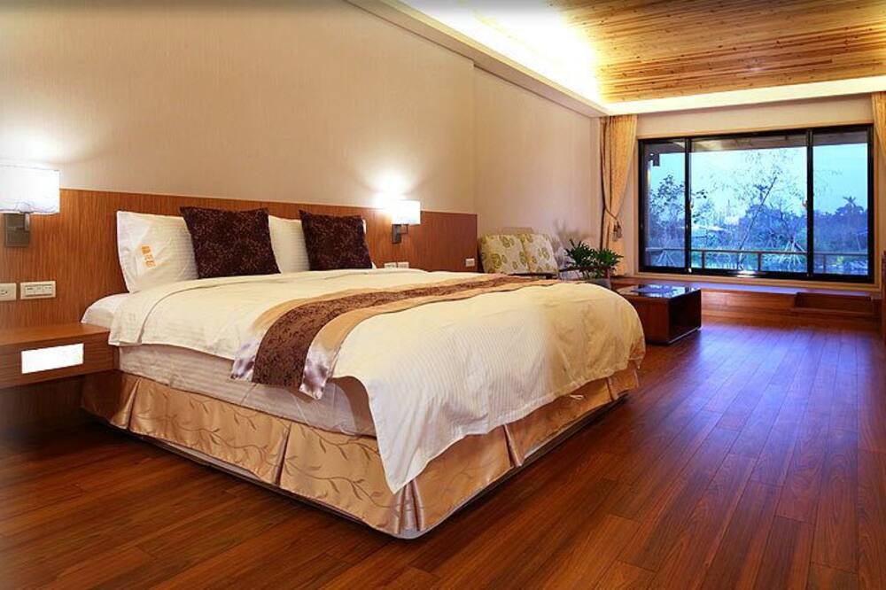 Photo of Bedroom in Ruisui
