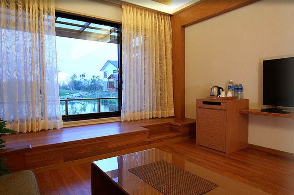 Photo of Bedroom in Ruisui