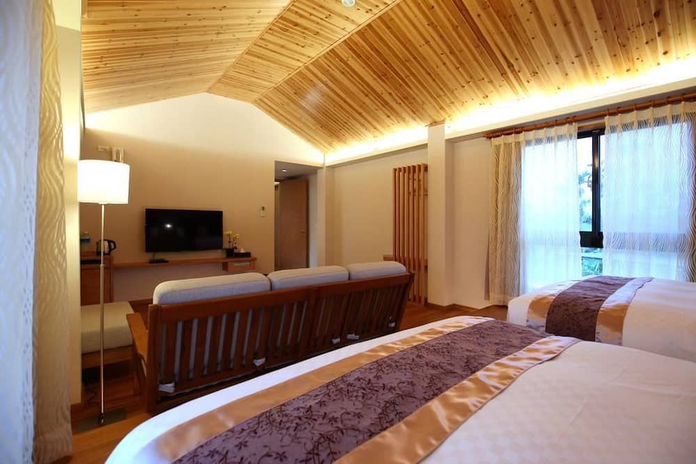 Photo of Bedroom in Ruisui
