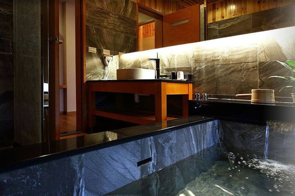 Photo of Bathroom in Ruisui
