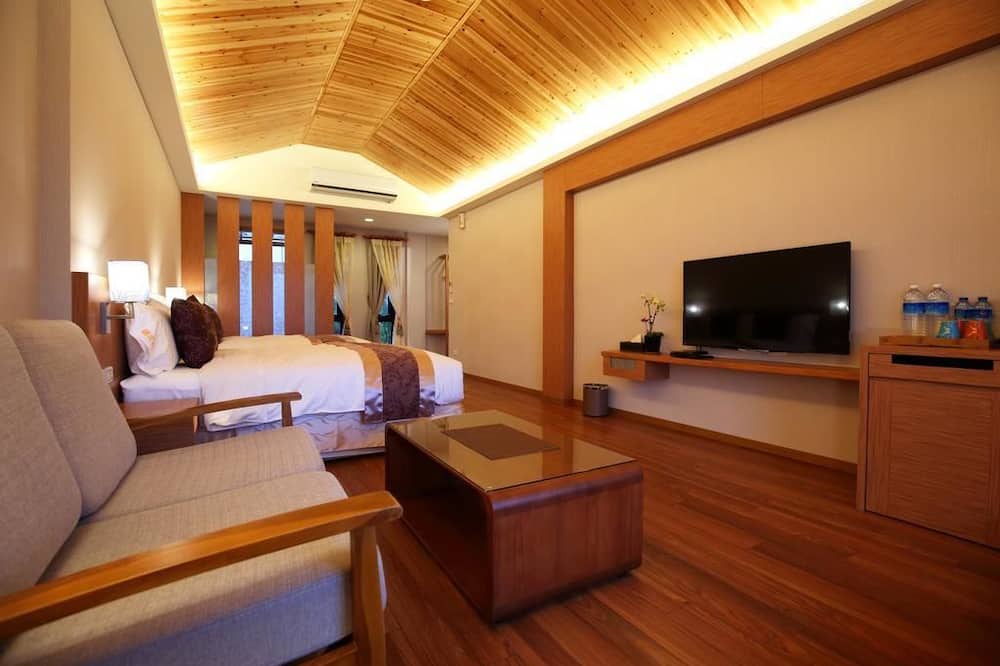 Photo of Bedroom in Ruisui