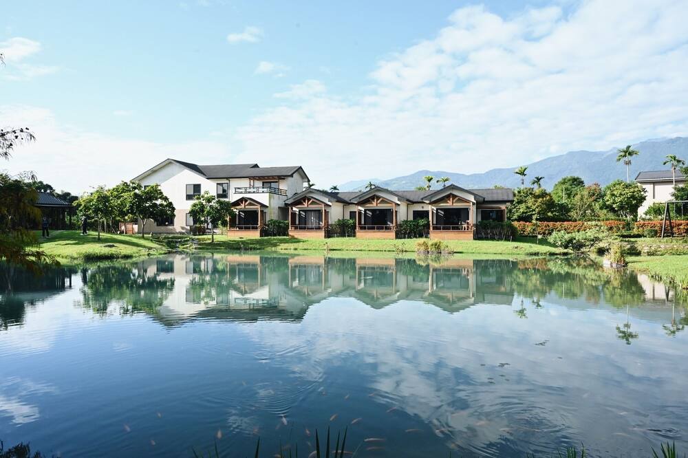 Photo of Outdoor in Ruisui