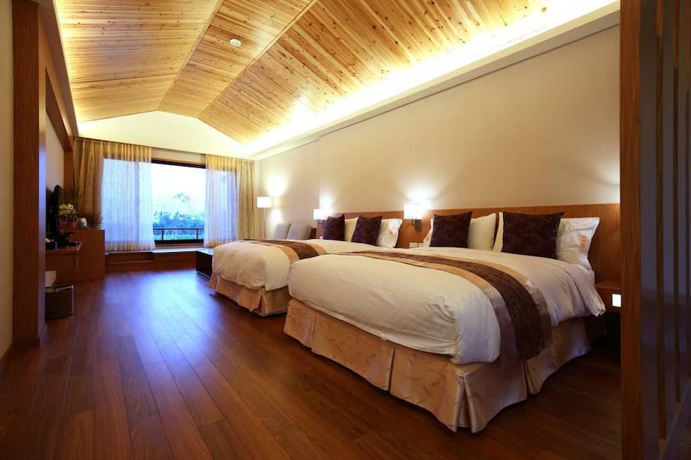 Photo of Bedroom in Ruisui