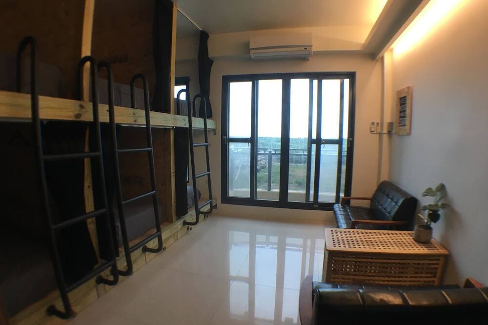 Photo of Bedroom in Toucheng