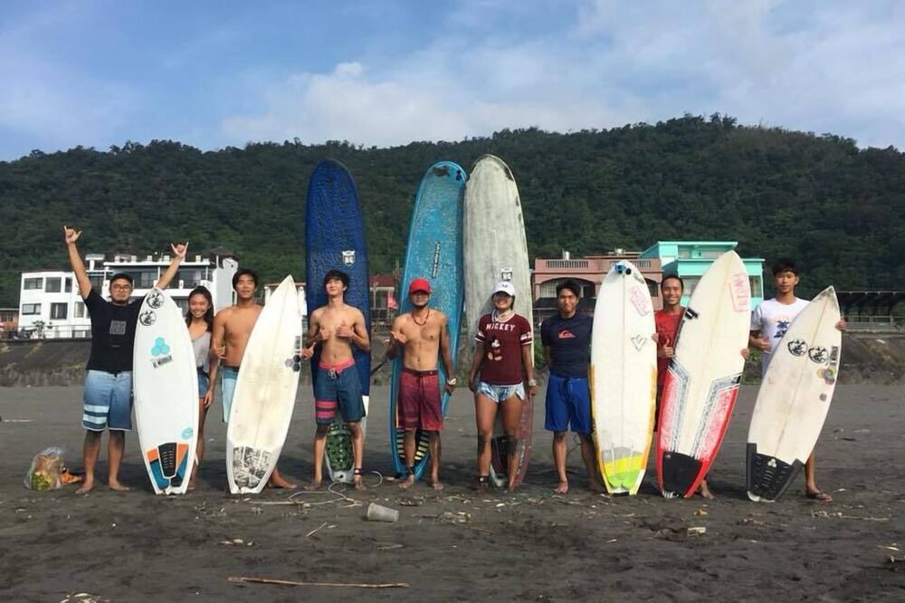 Photo of Others in Toucheng