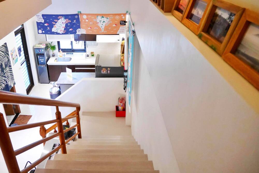 Photo of Livingroom in Toucheng