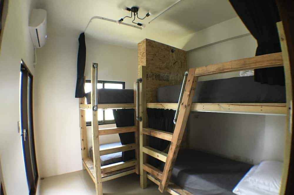 Photo of Bedroom in Toucheng