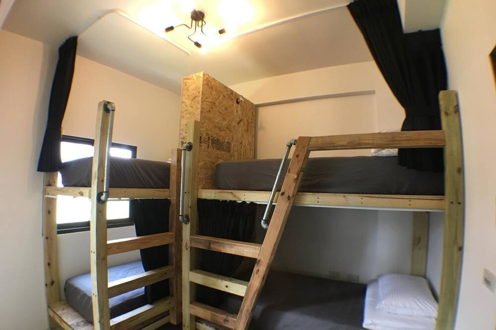 Photo of Bedroom in Toucheng