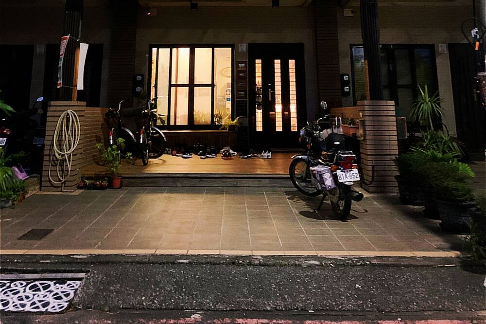 Photo of Outdoor in Toucheng