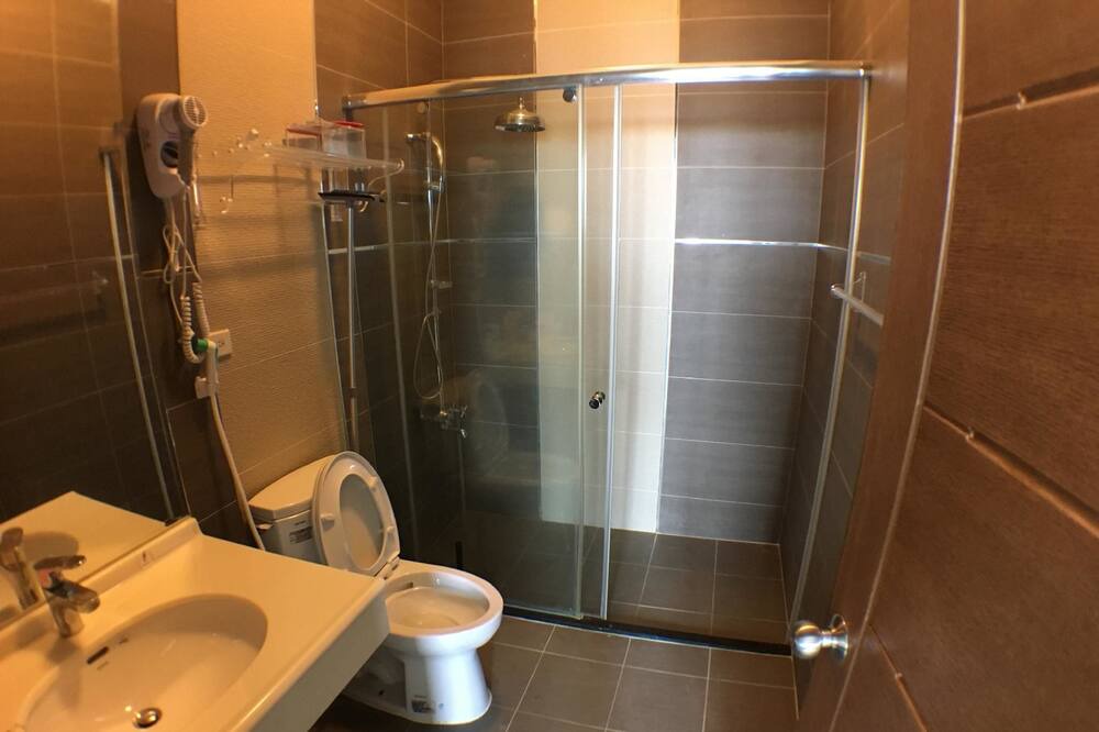 Photo of Bathroom in Toucheng