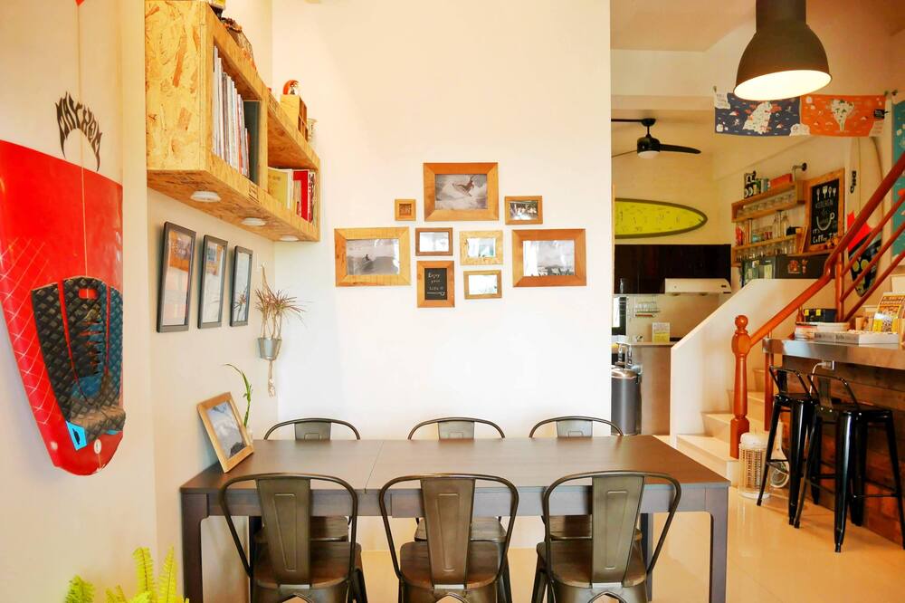 Photo of Livingroom in Toucheng