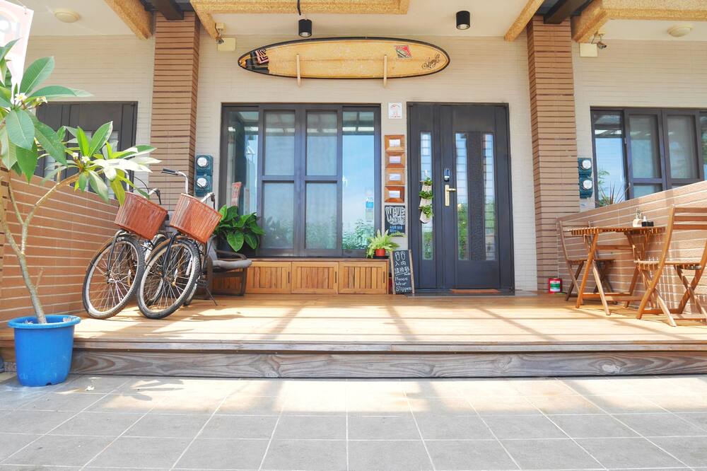 Photo of Outdoor in Toucheng