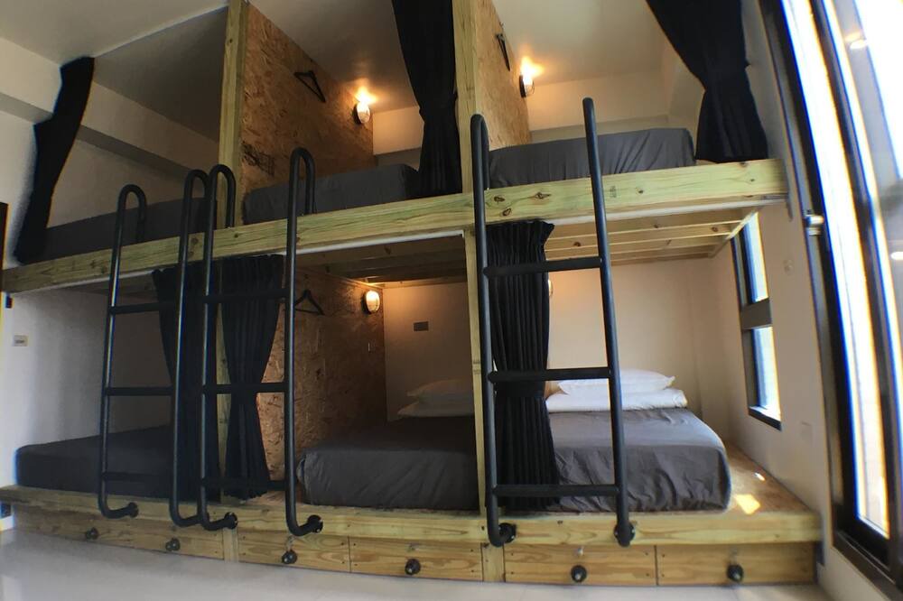 Photo of Bedroom in Toucheng