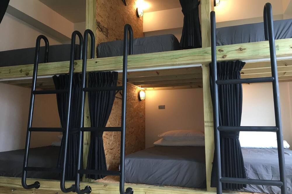Photo of Bedroom in Toucheng