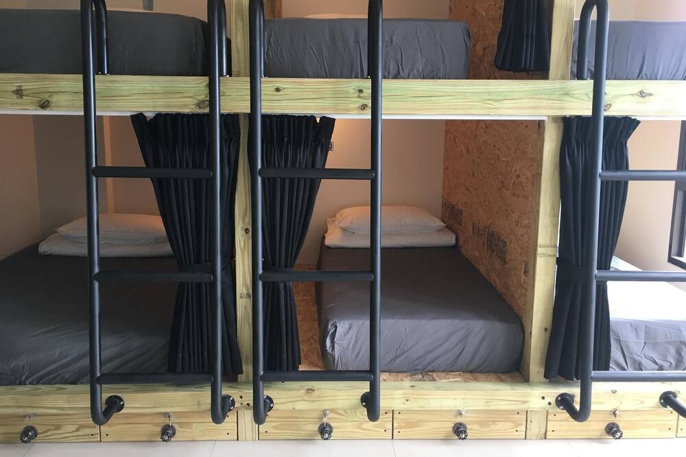 Photo of Bedroom in Toucheng