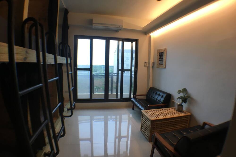 Photo of Bedroom in Toucheng