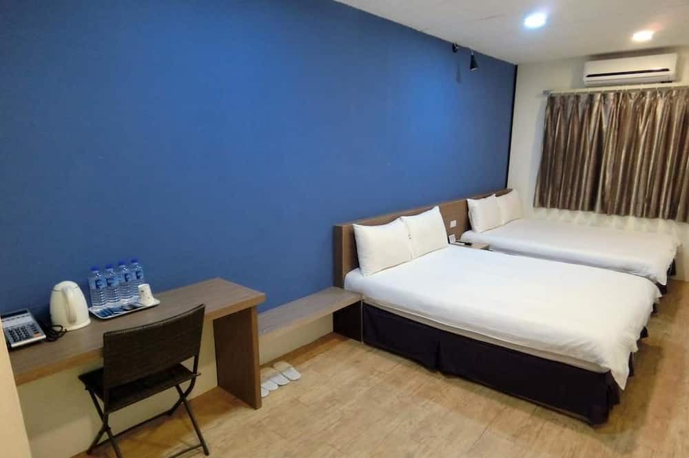 Photo of Bedroom in Shoufeng