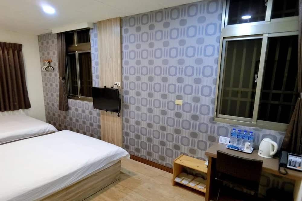 Photo of Bedroom in Shoufeng