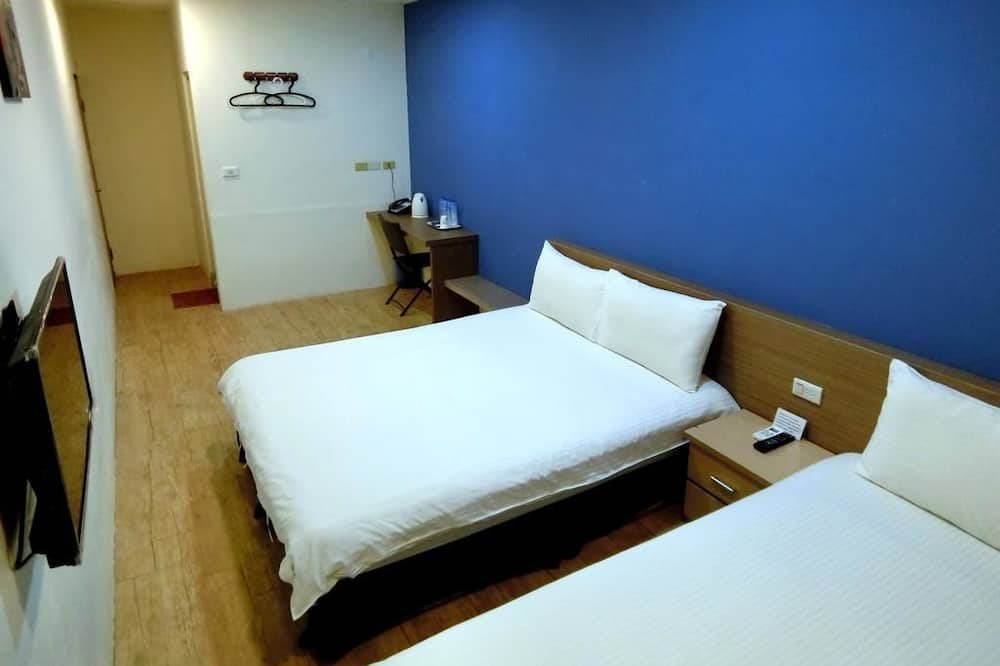 Photo of Bedroom in Shoufeng