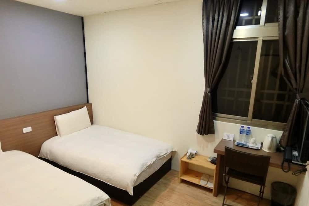 Photo of Bedroom in Shoufeng