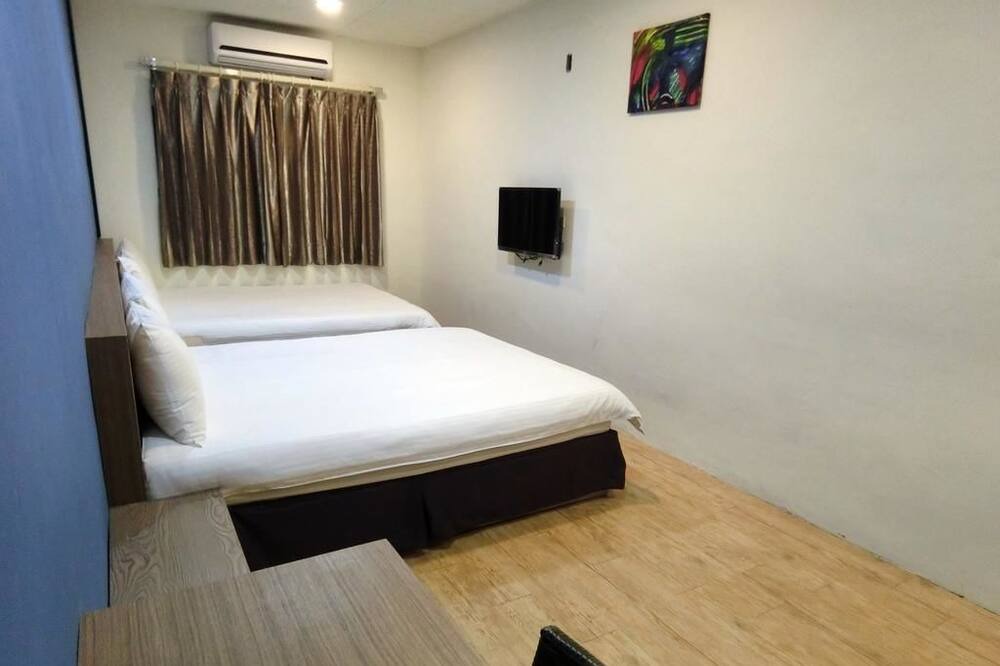Photo of Bedroom in Shoufeng