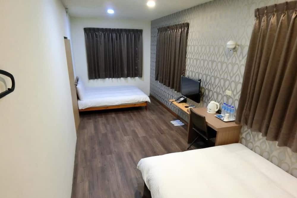 Photo of Bedroom in Shoufeng