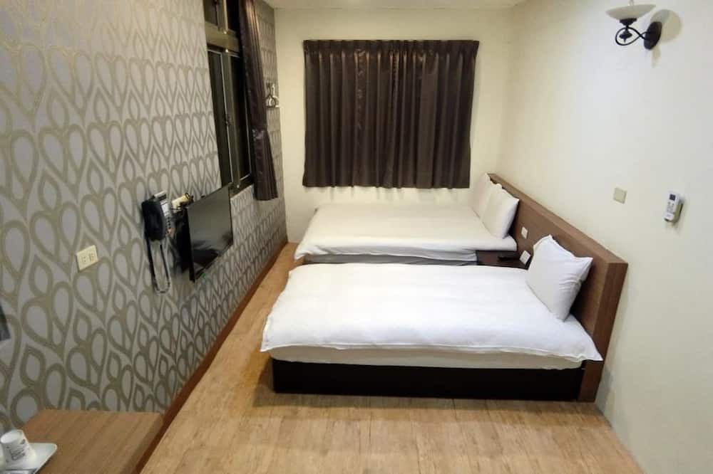 Photo of Bedroom in Shoufeng